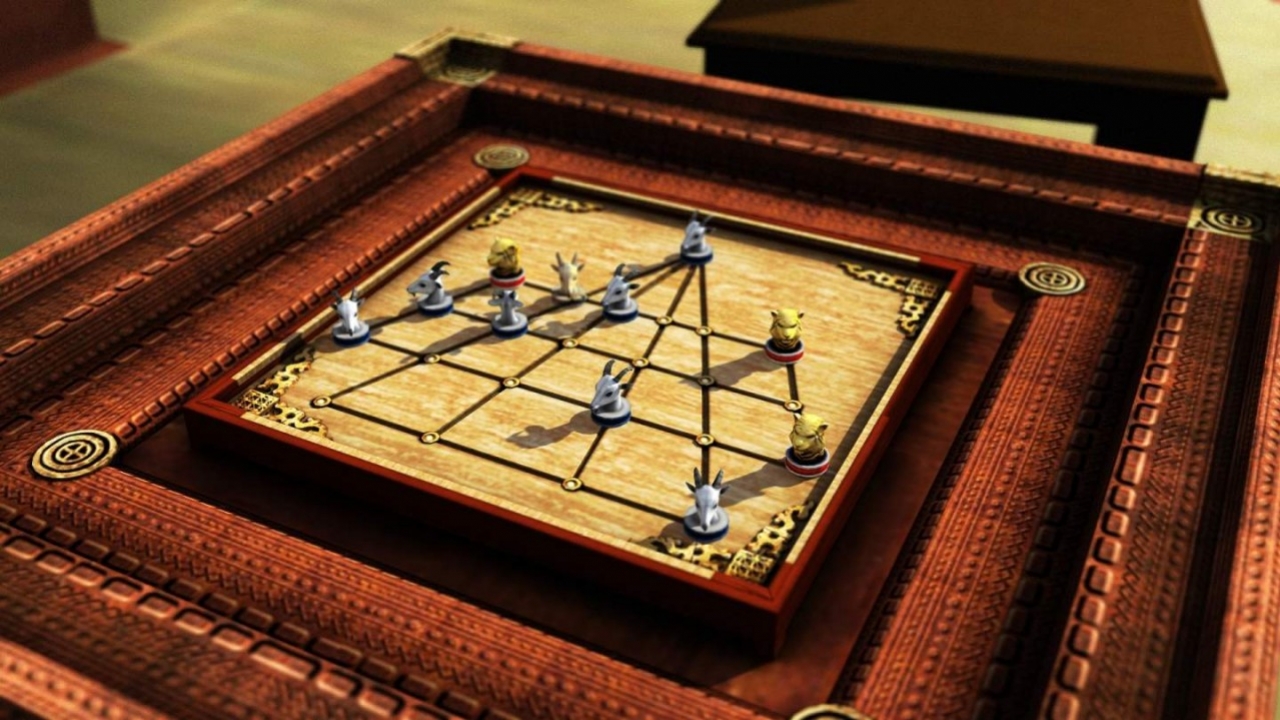 Desi Adda: Games of India - кадр 1
