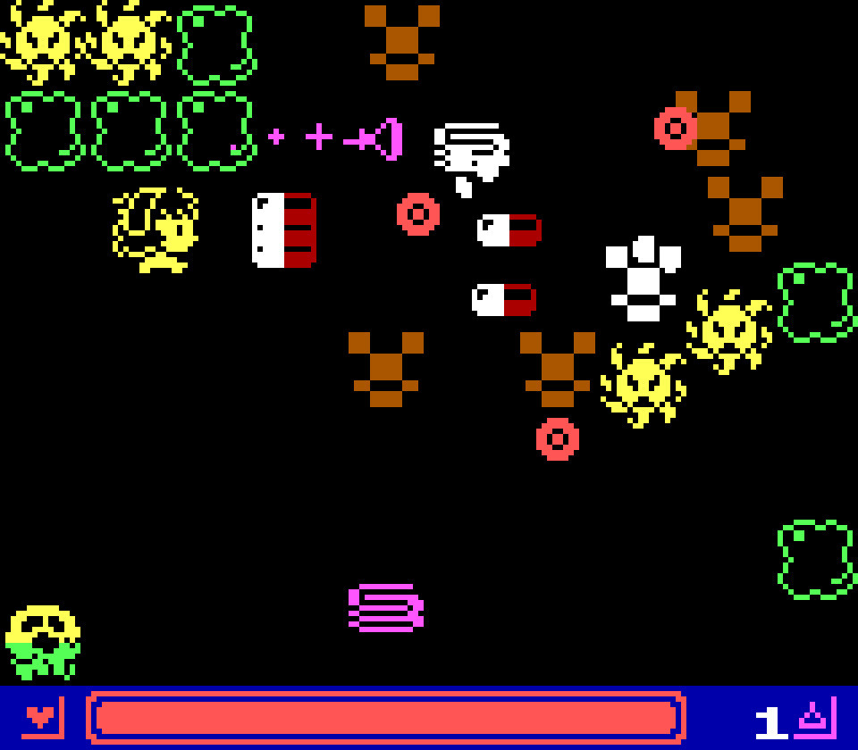 Princess Remedy in a World of Hurt - кадр 4