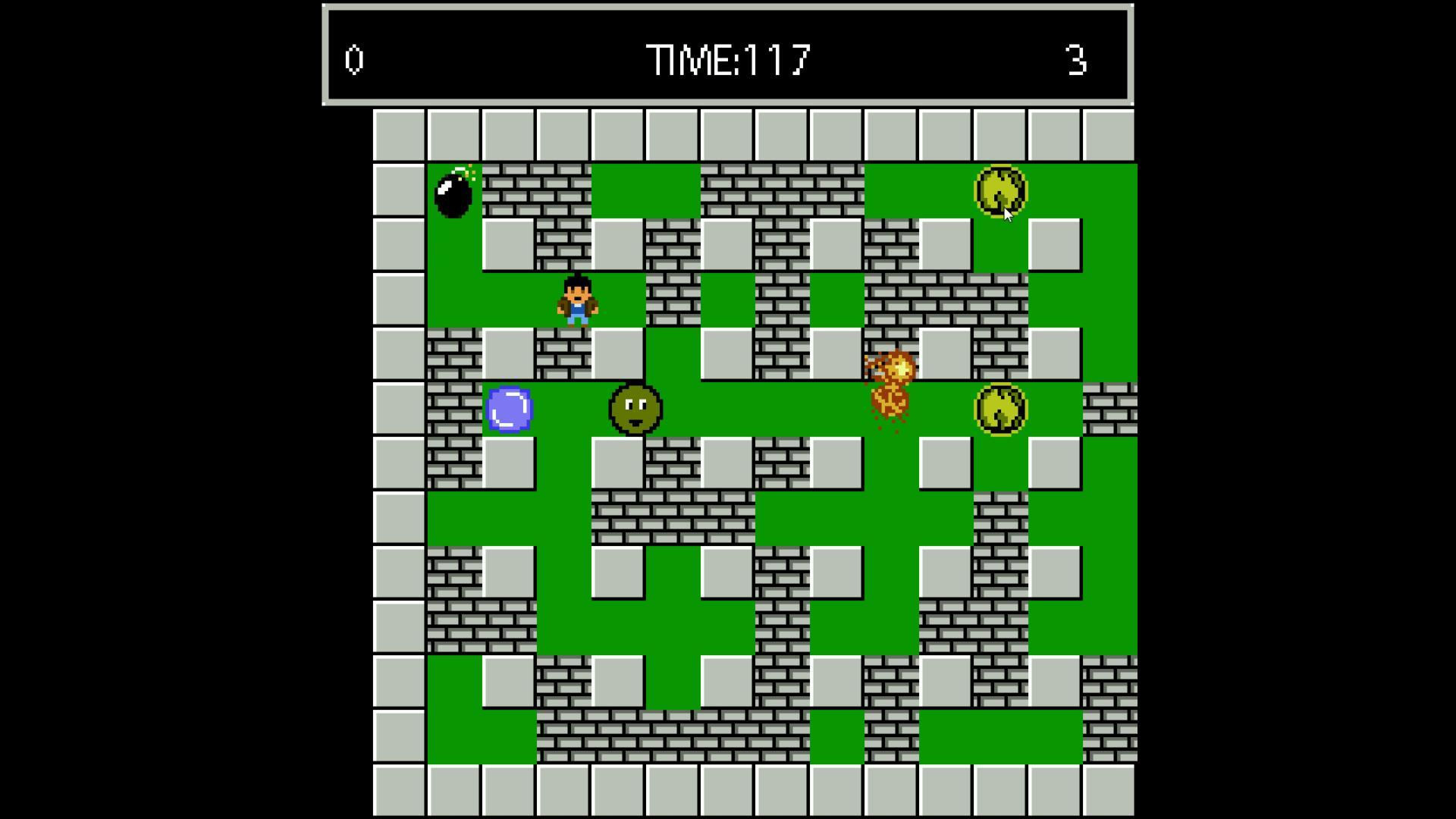 ATOMIC BROTHERS! (itch) - кадр 7