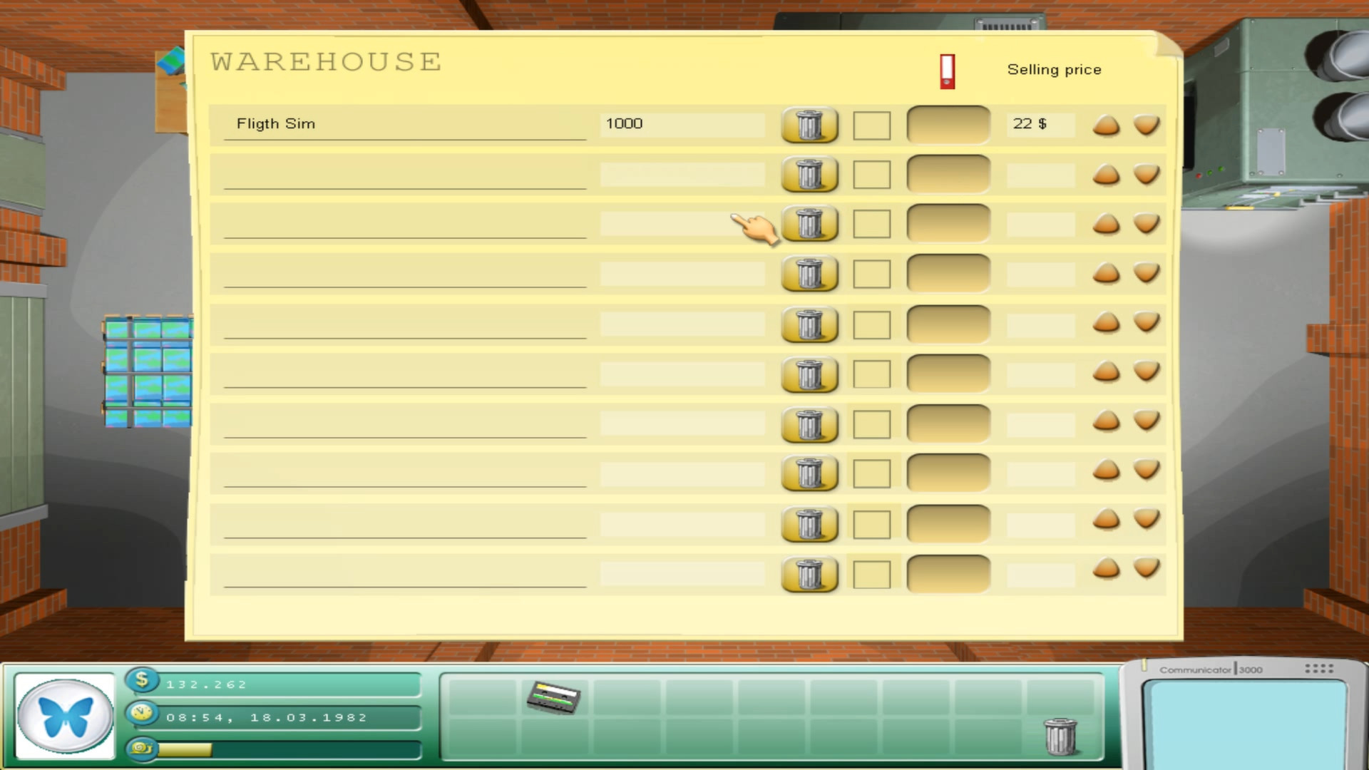 Game Tycoon 1.5 - кадр 5