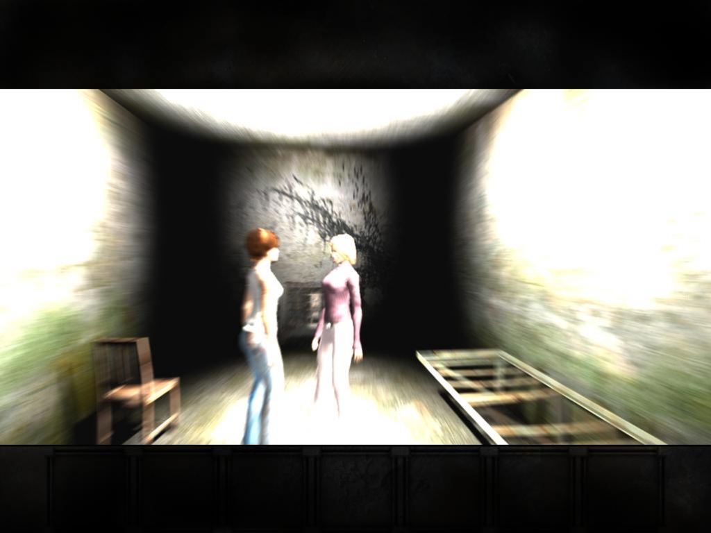 Overclocked: A History of Violence - кадр 7