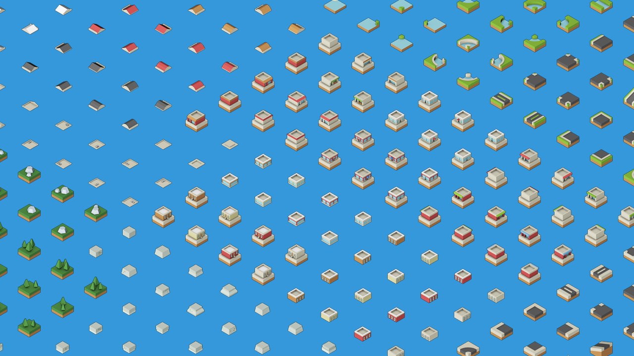 Kenney Game Assets - кадр 2