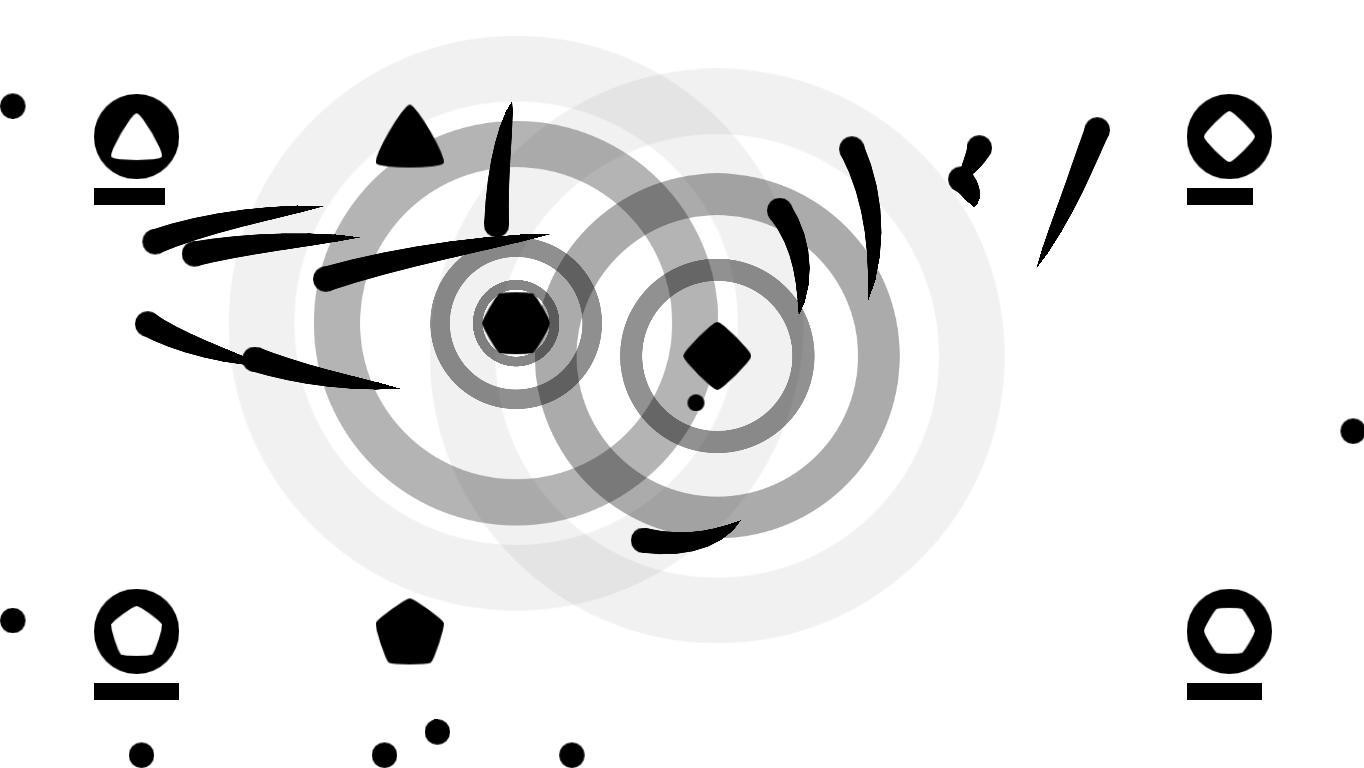Gravity Series (itch) - кадр 2
