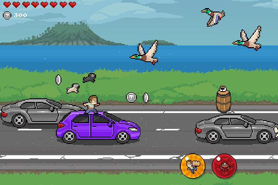 PewDiePie: Legend of the Brofist - кадр 6