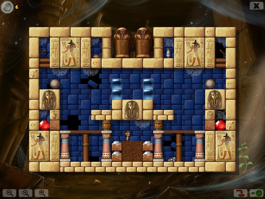 Crystal Cave Classic - кадр 3