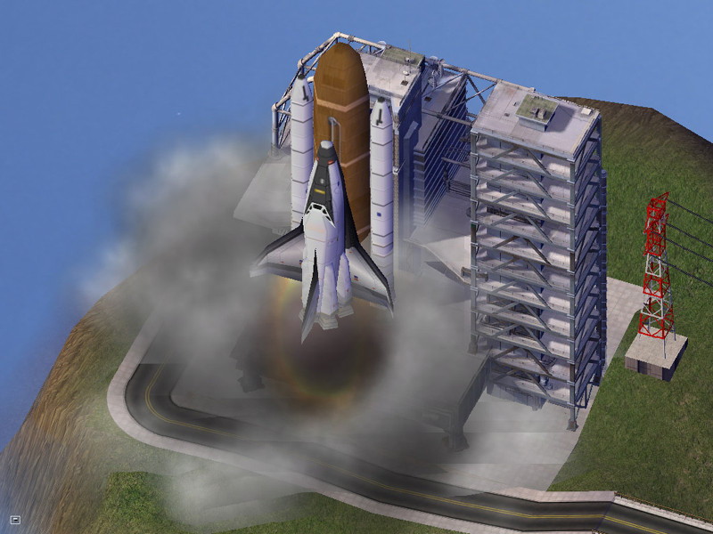 SimCity 4: Rush Hour - кадр 12