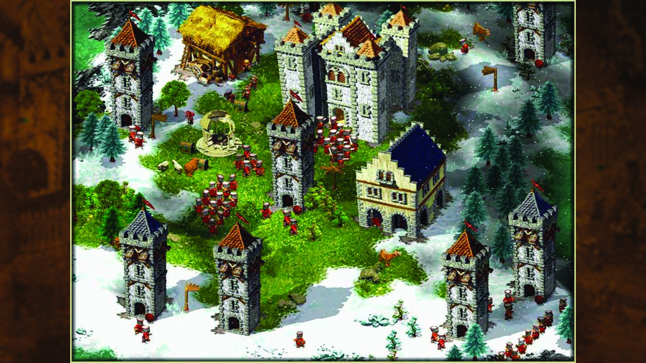 Cultures - Northland - кадр 3