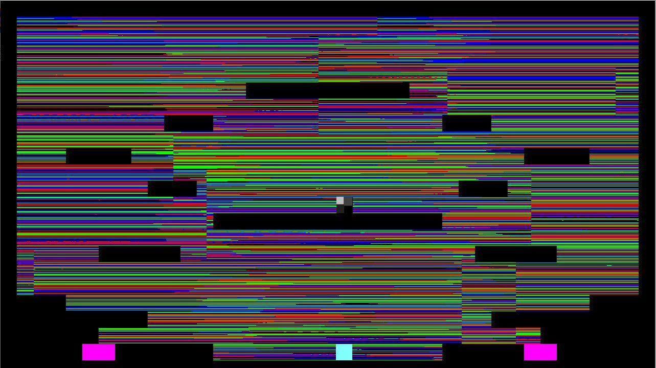 Corrupted (itch) (Fexo) - кадр 3