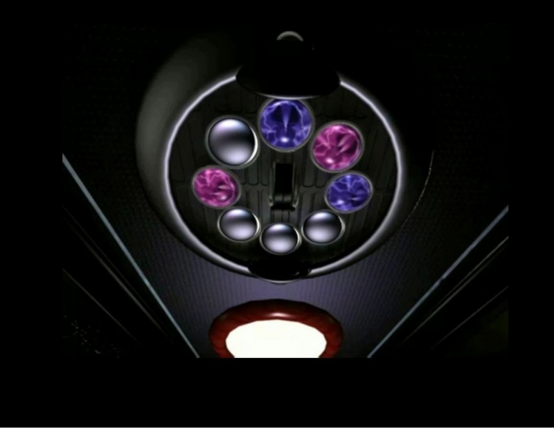 Darkstar: The Interactive Movie - кадр 12