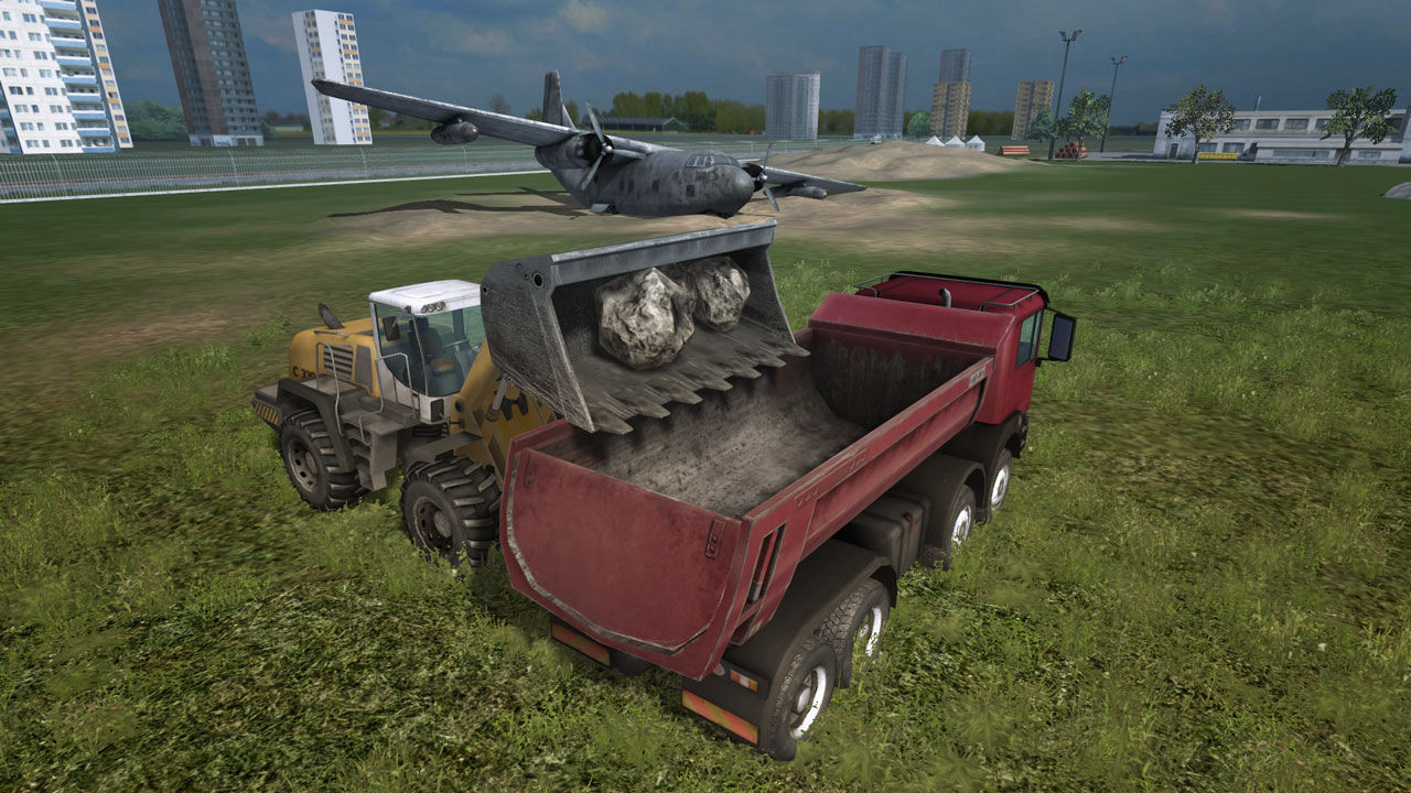 Demolition Company Gold Edition - кадр 3