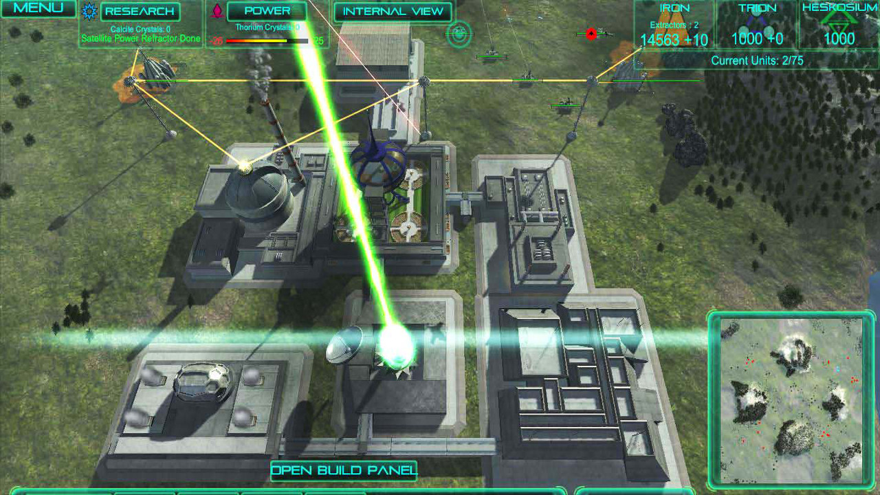 Executive Assault - кадр 2