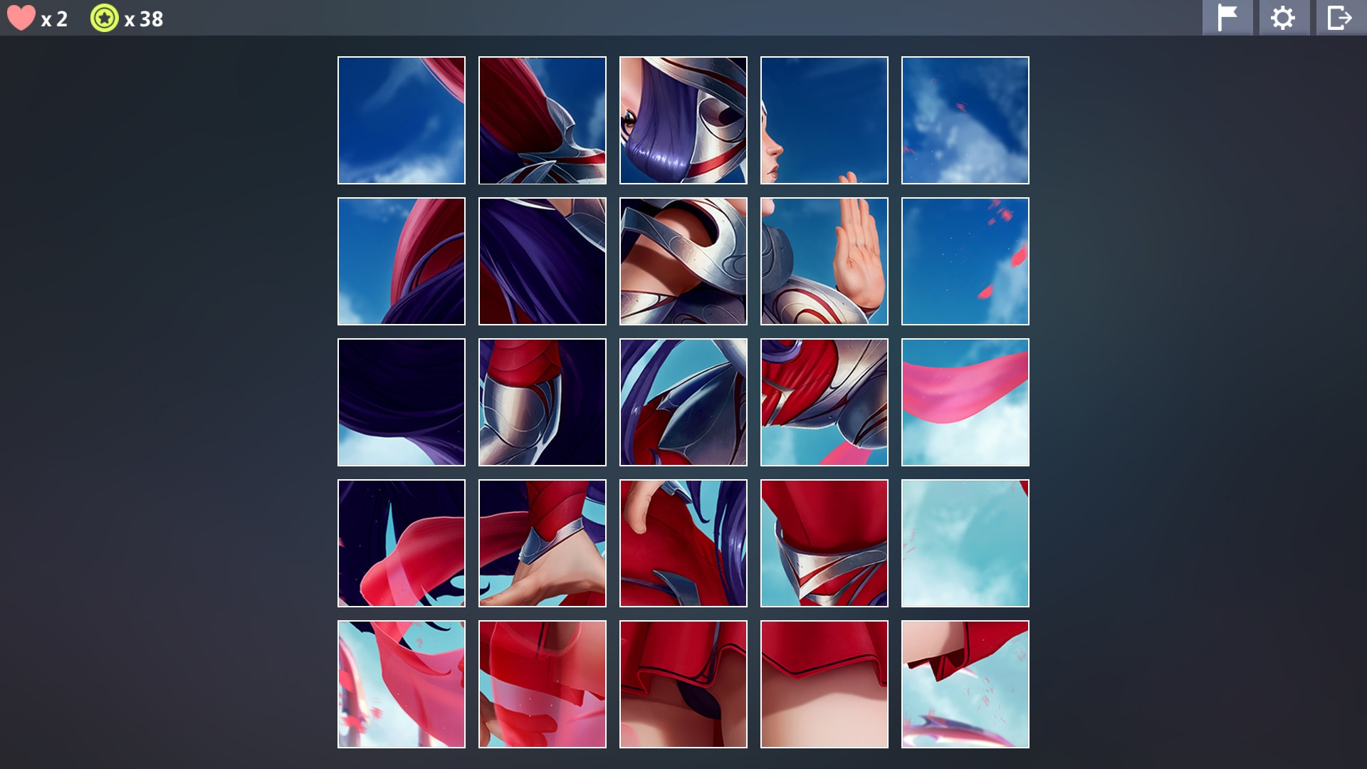 Hentai Unlimited - кадр 2