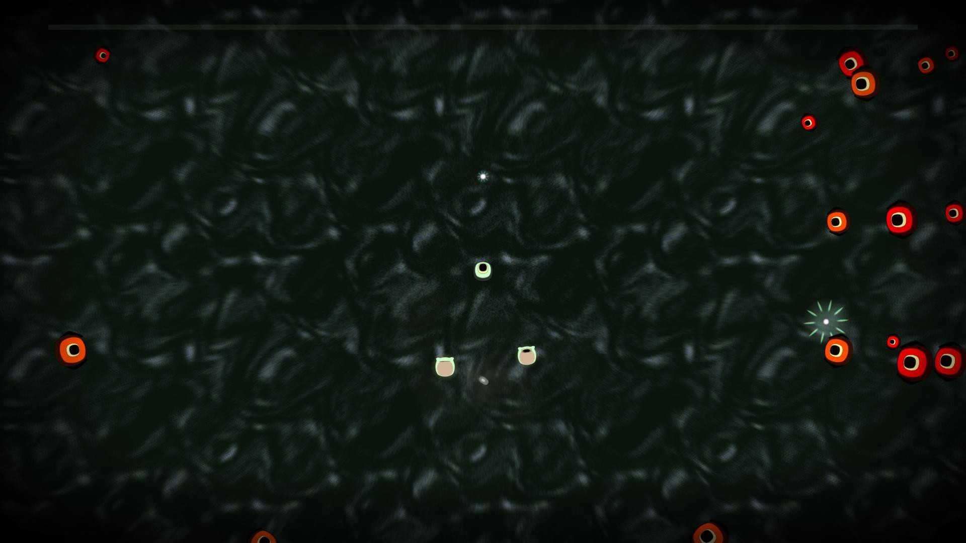 Psionic Kludge (itch) - кадр 1
