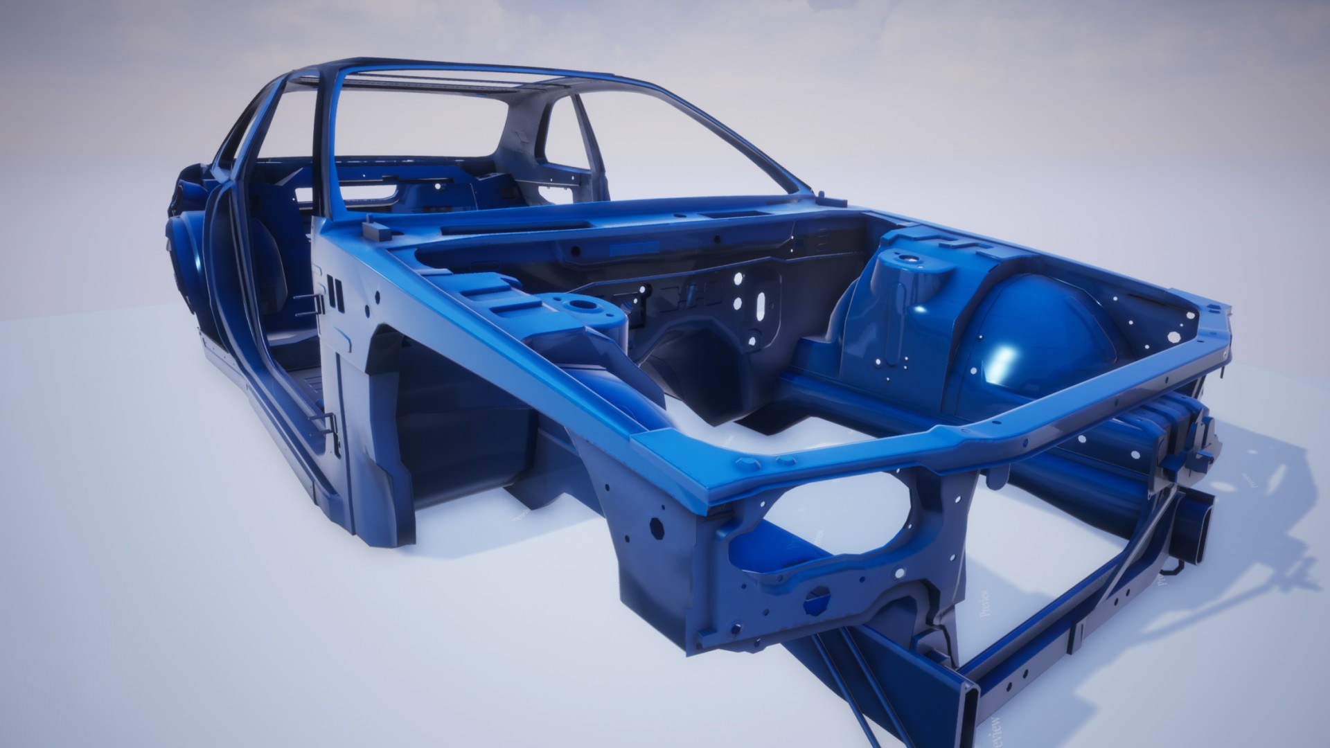 Street Tuning Evolution - кадр 3