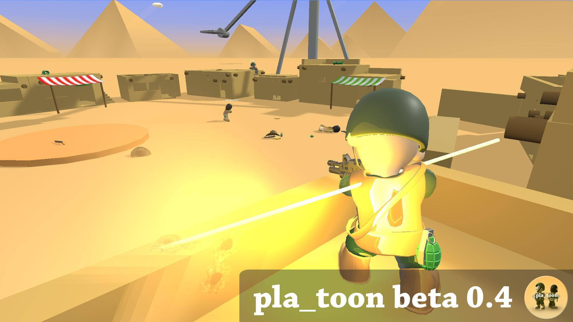 pla_toon (itch) - кадр 3