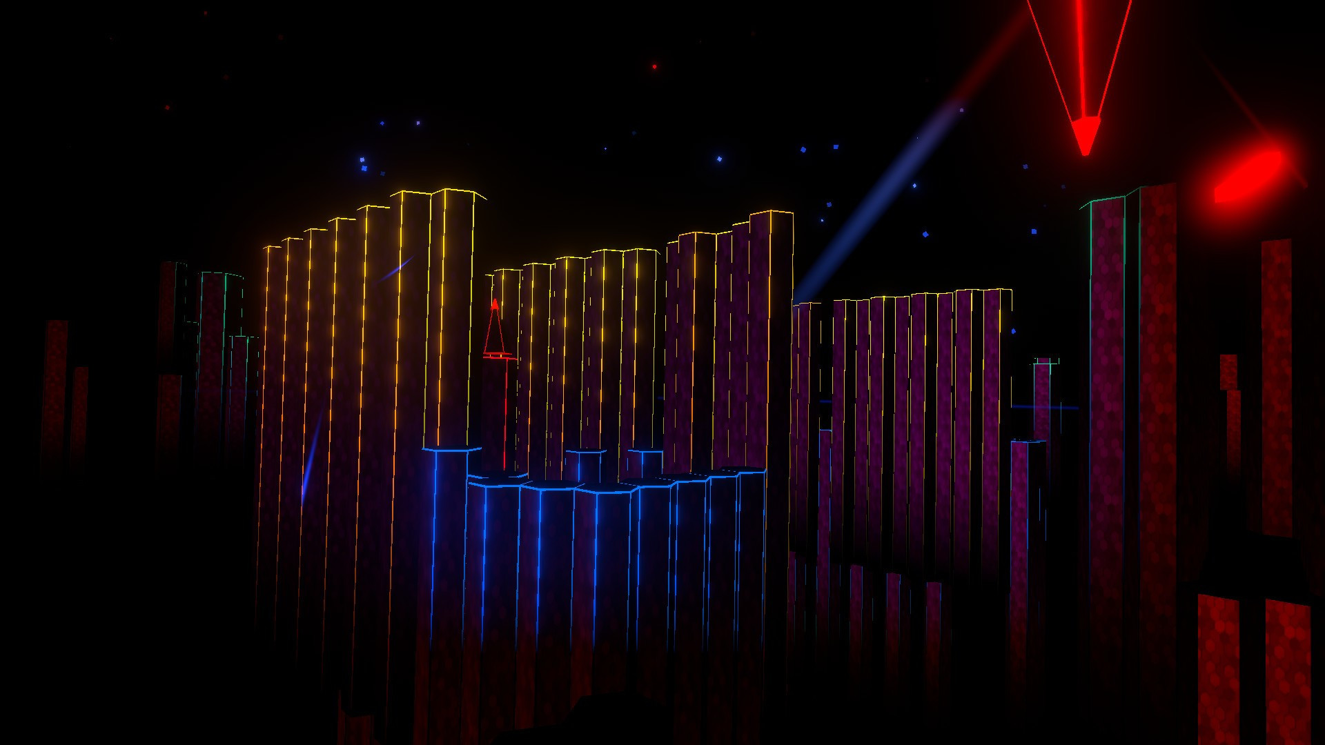 Discontinue - кадр 2