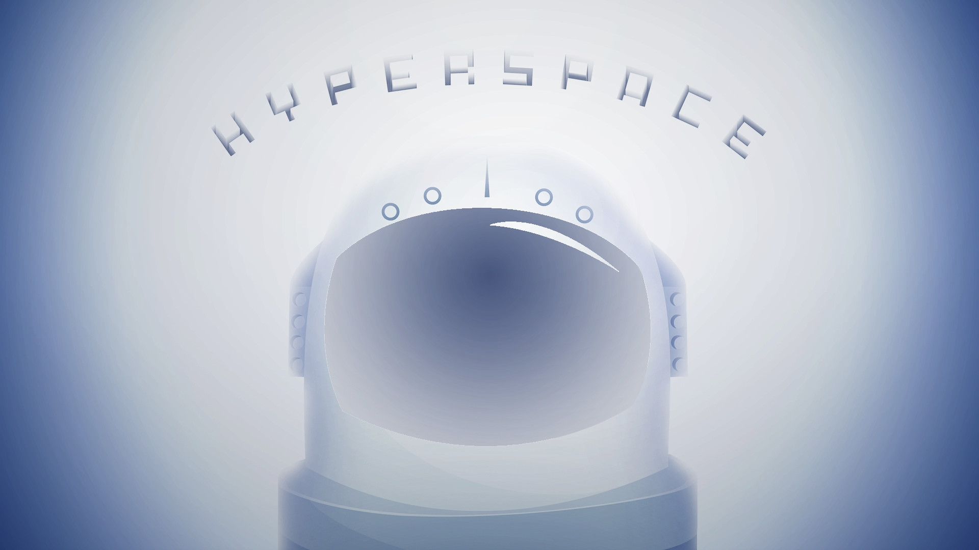 HYPERSPACE (Numero_10) (itch) - кадр 1