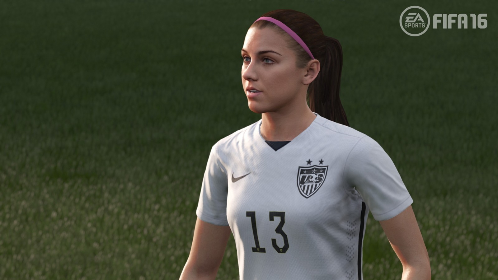 FIFA 16 - кадр 13