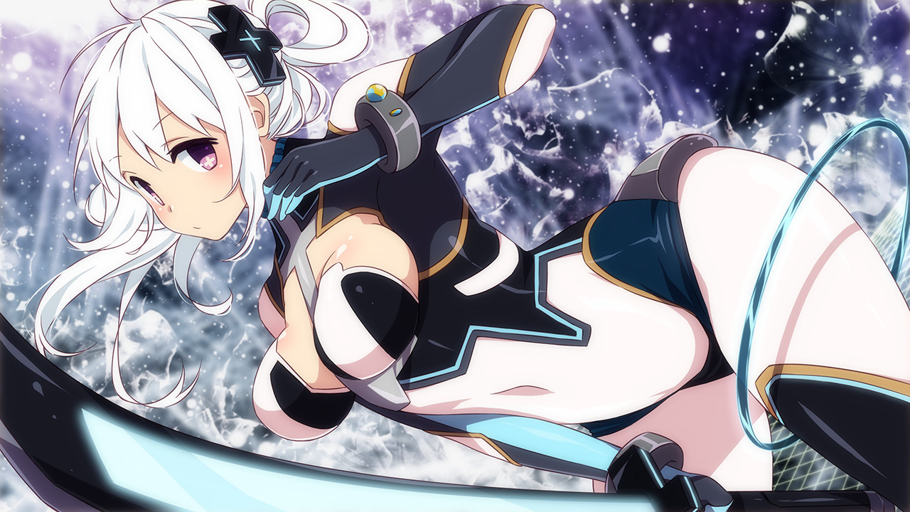 Sakura Space - кадр 2