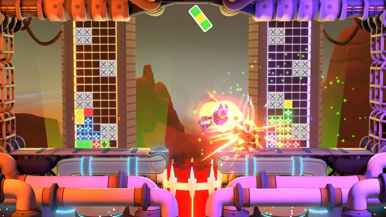 StarBlox Inc. - кадр 4