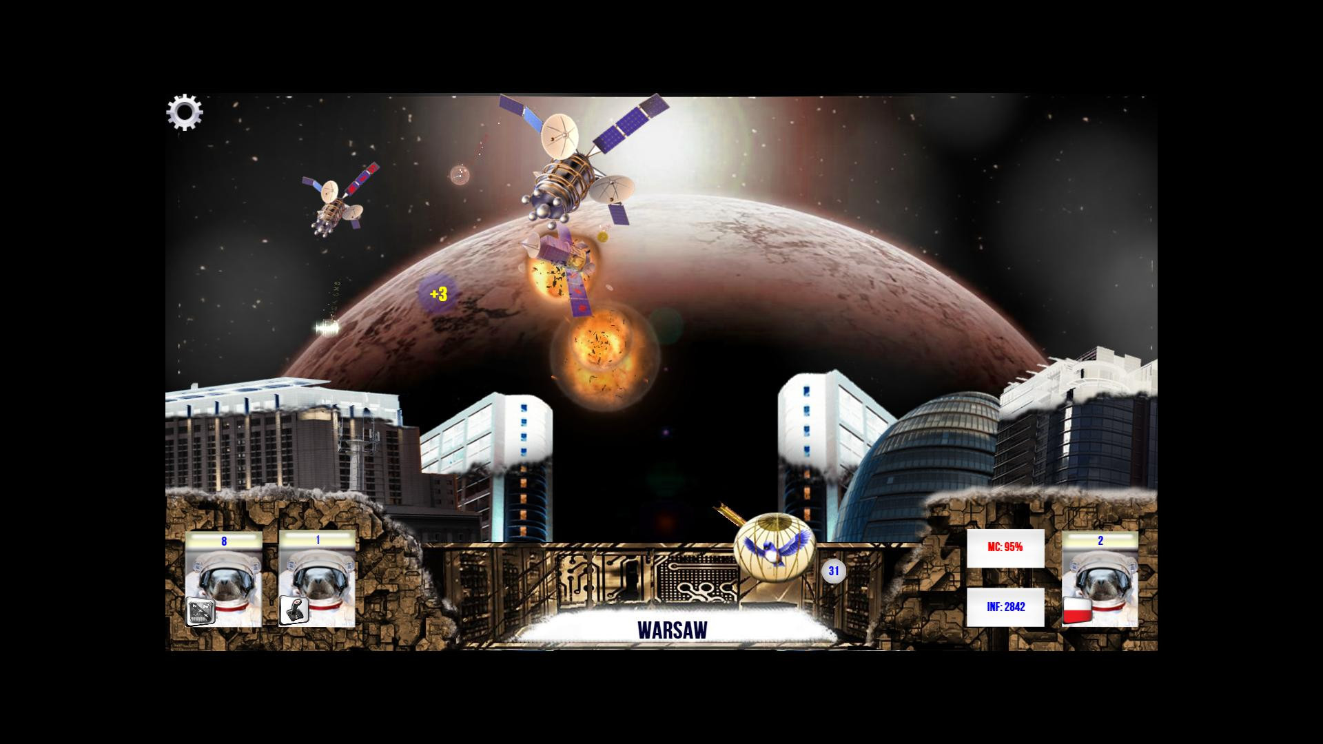 Gamers Resurrected - кадр 4