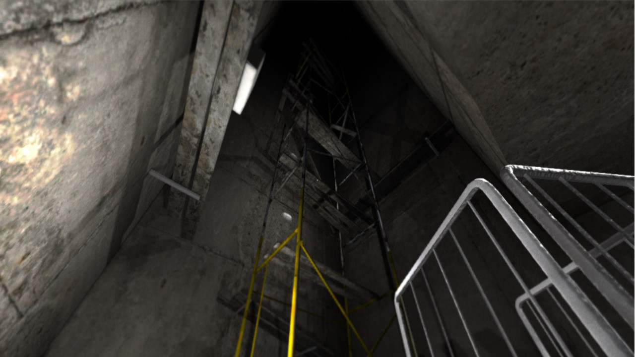 Locked-in syndrome - кадр 3