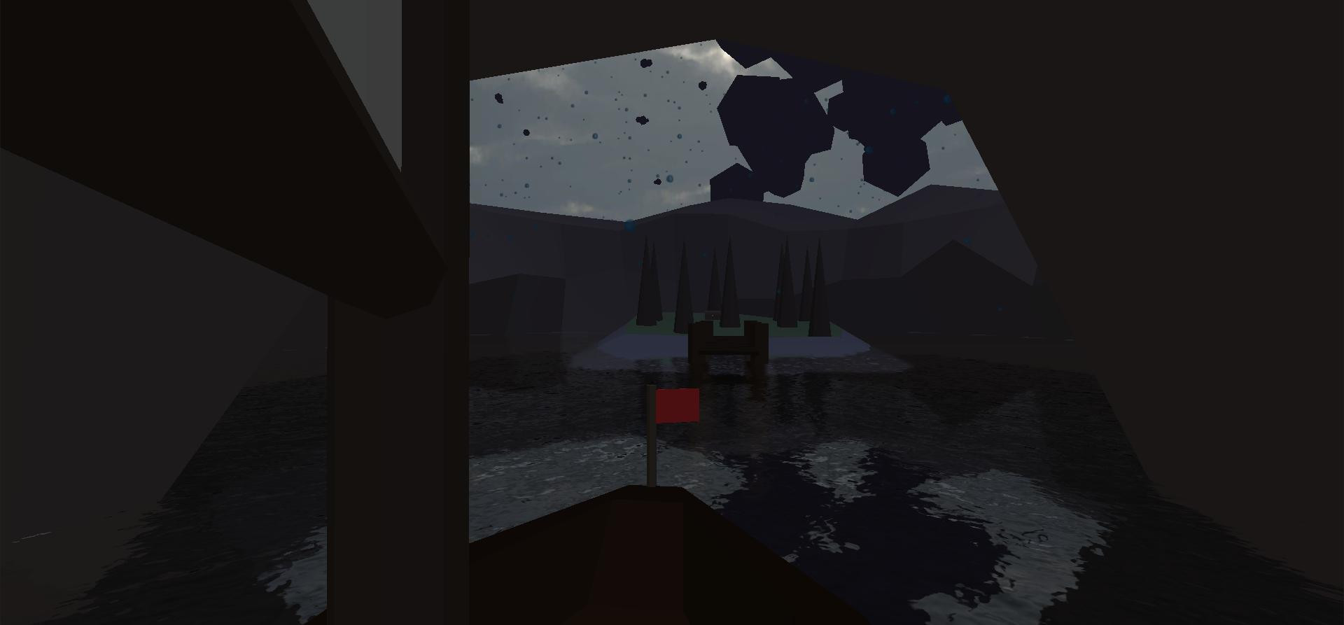 Nauticalith (Game Jam) (itch) - кадр 4