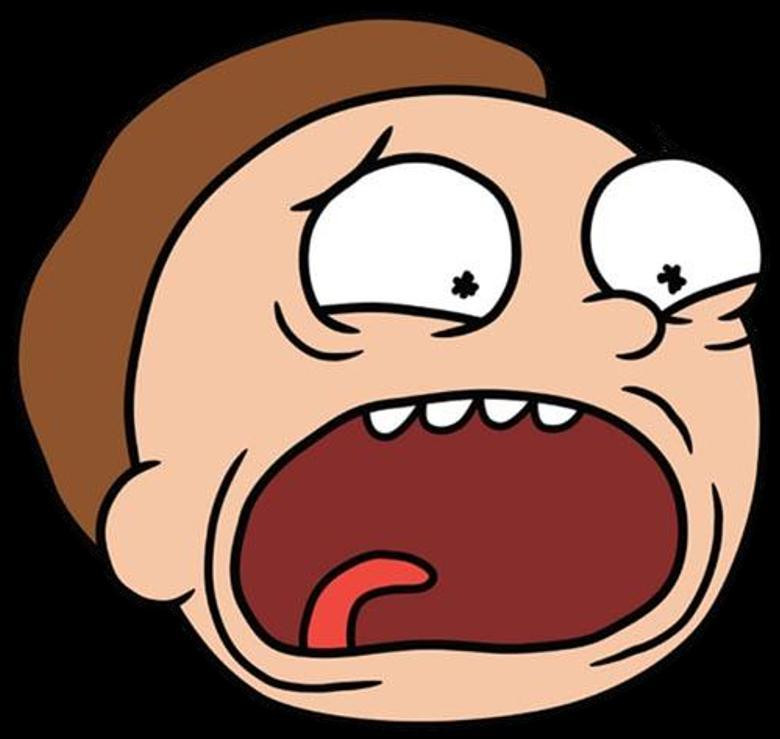 Schwifty Blocks (itch) - кадр 1