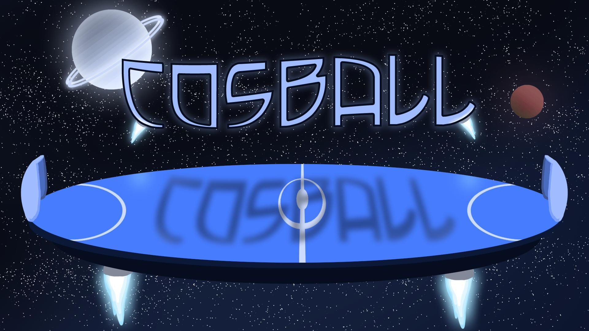 Cosball (itch) - кадр 2