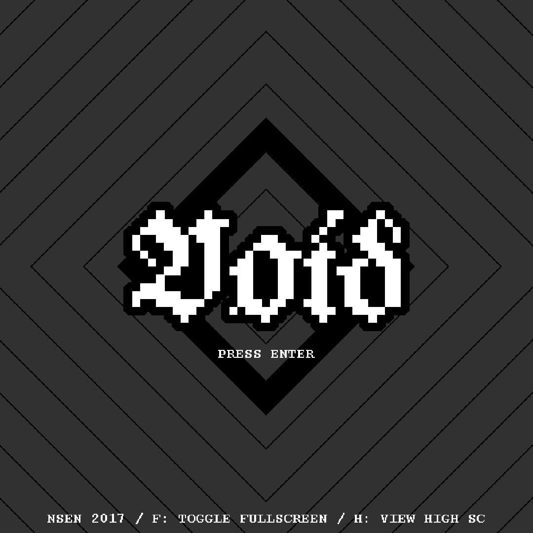 Void (itch) (hel_kj) - кадр 2