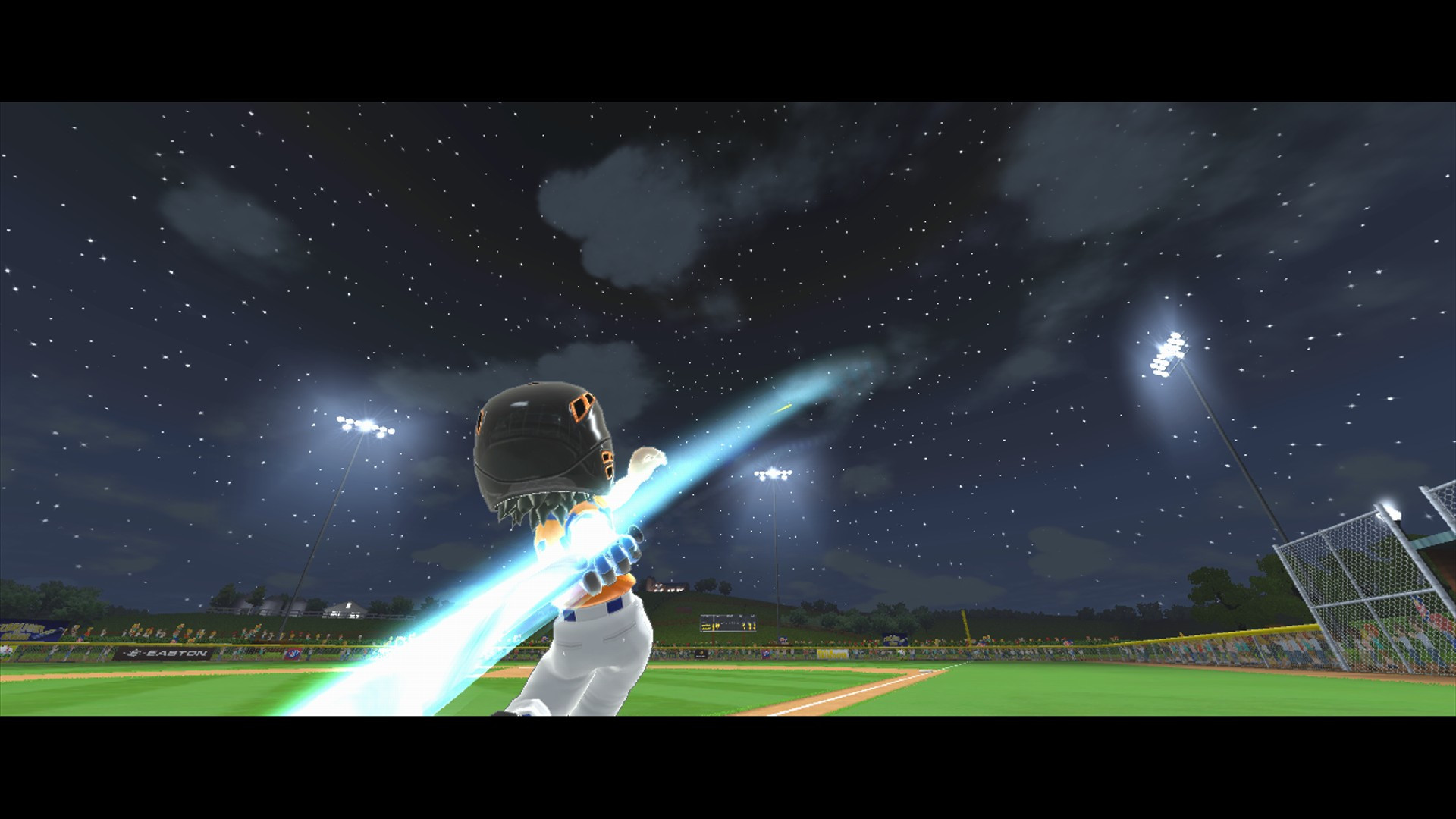 Little League World Series Baseball 2010 - кадр 4