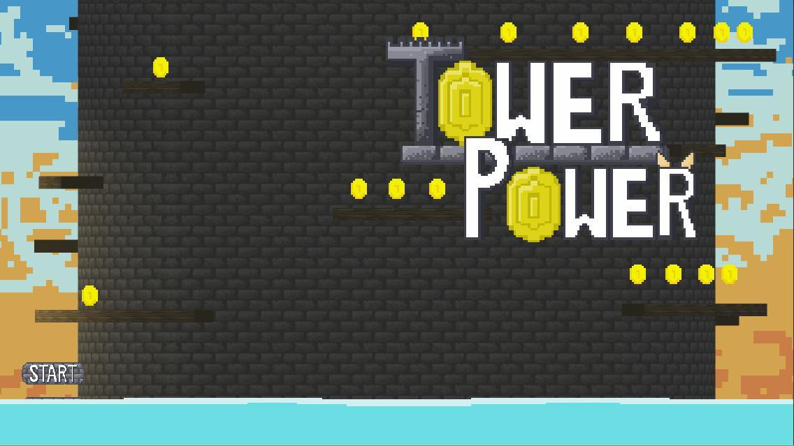 Tower Power (itch) - кадр 2