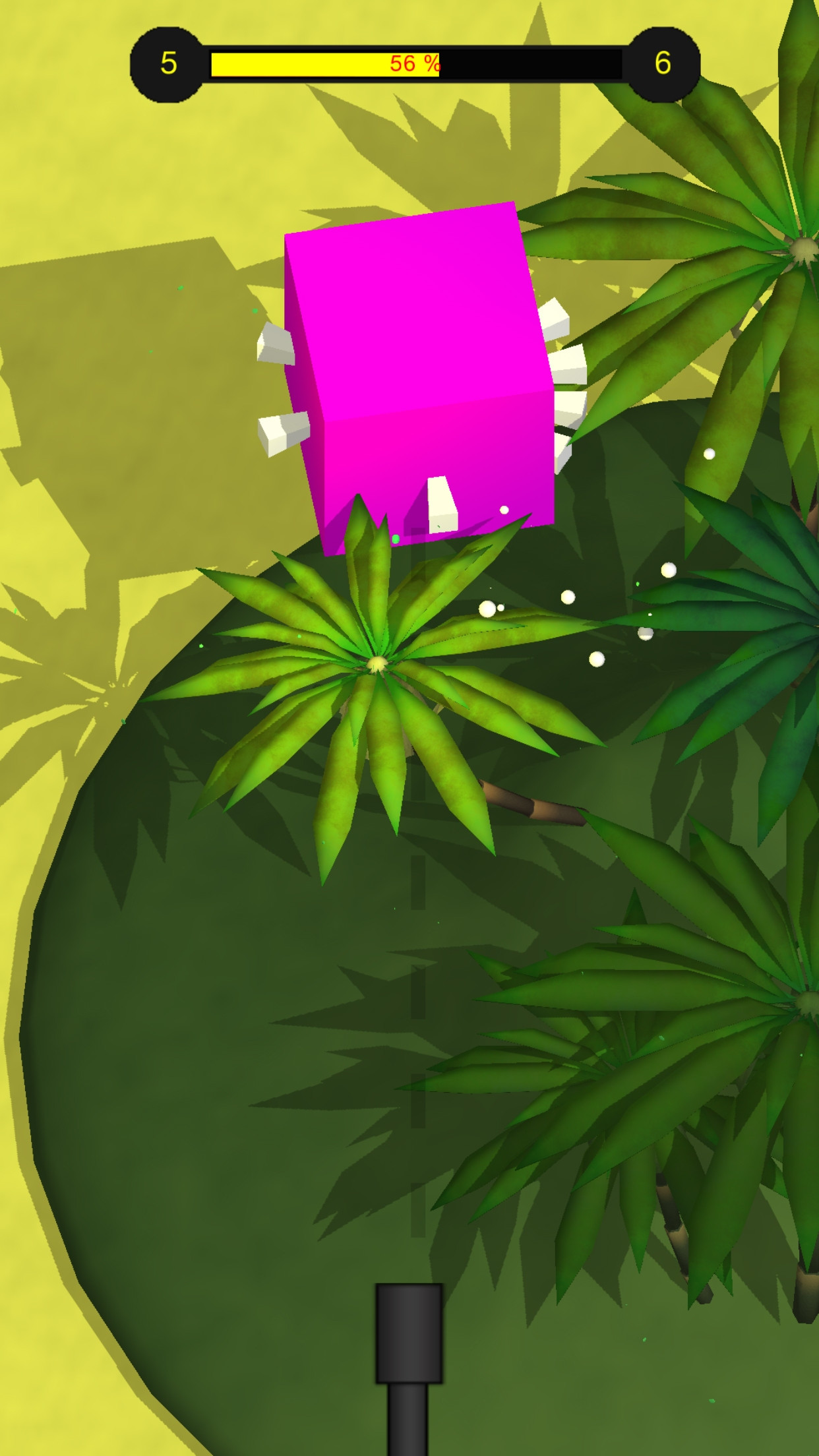 Rotate Hit 3D (itch) - кадр 3