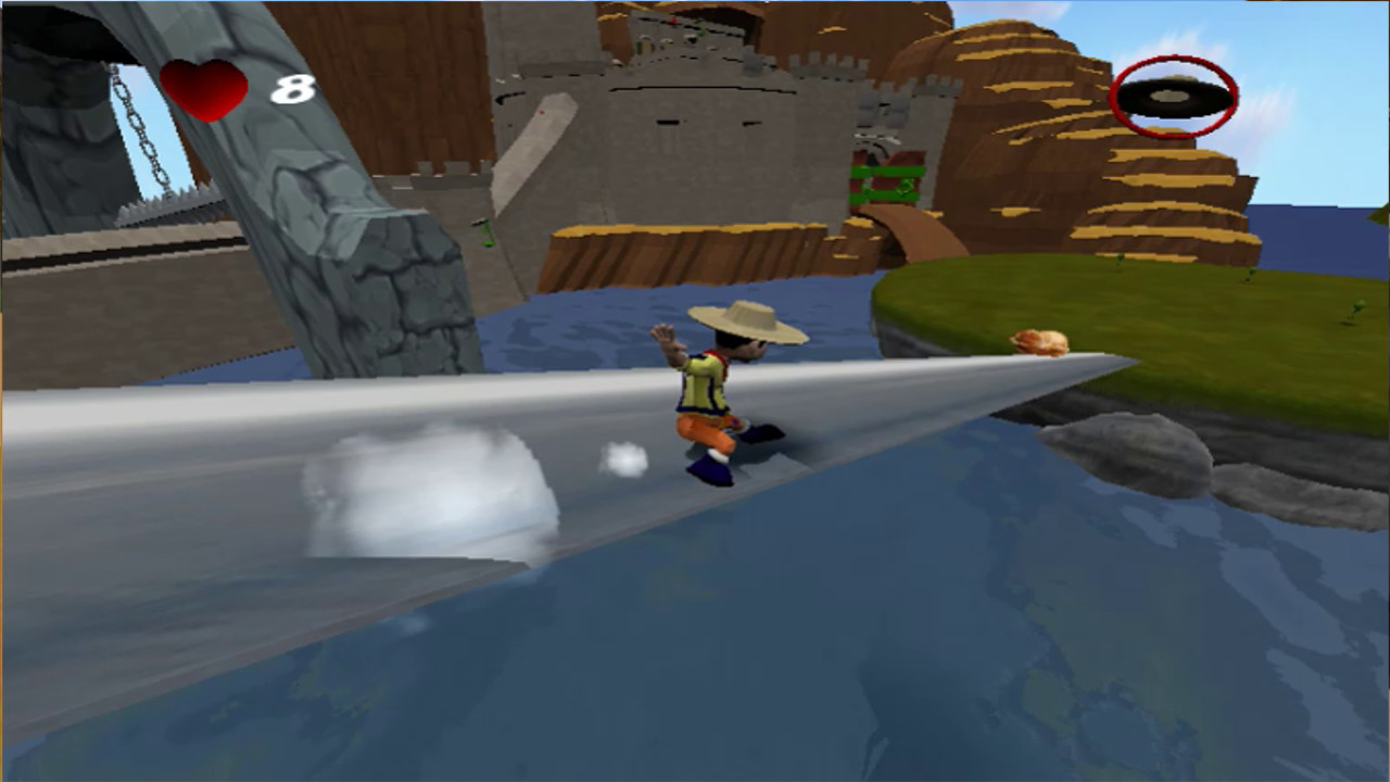 Miner Ultra Adventures - кадр 1