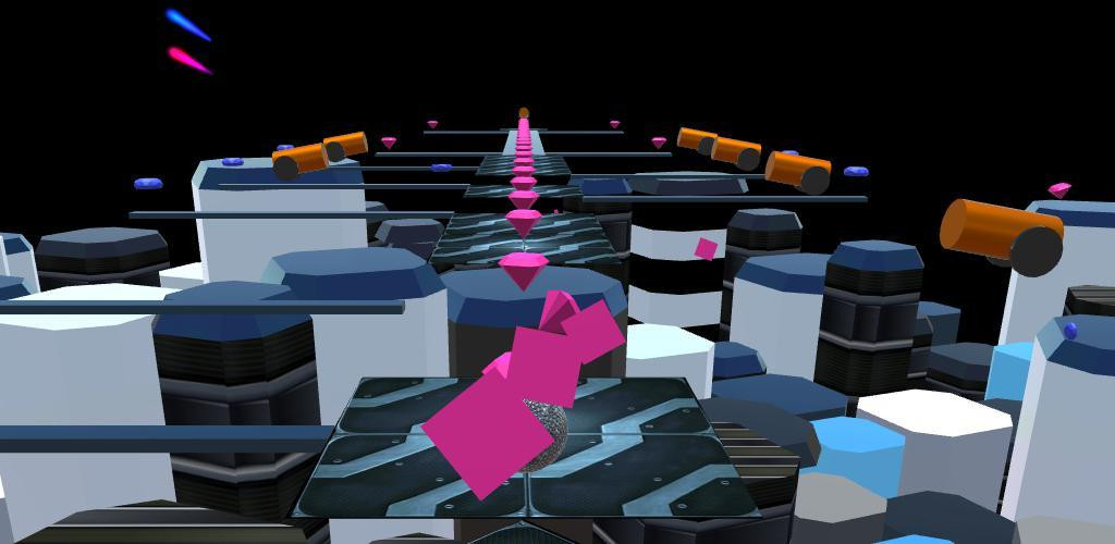 Marble Challenge 3D (itch) - кадр 1