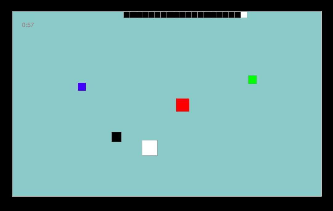 Match or Crash (itch) - кадр 8