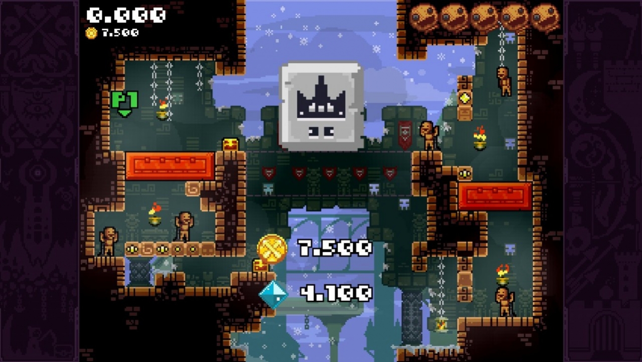 TowerFall: Ascension - кадр 2