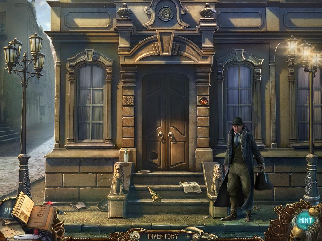 Azada: In Libro Collector's Edition - кадр 3