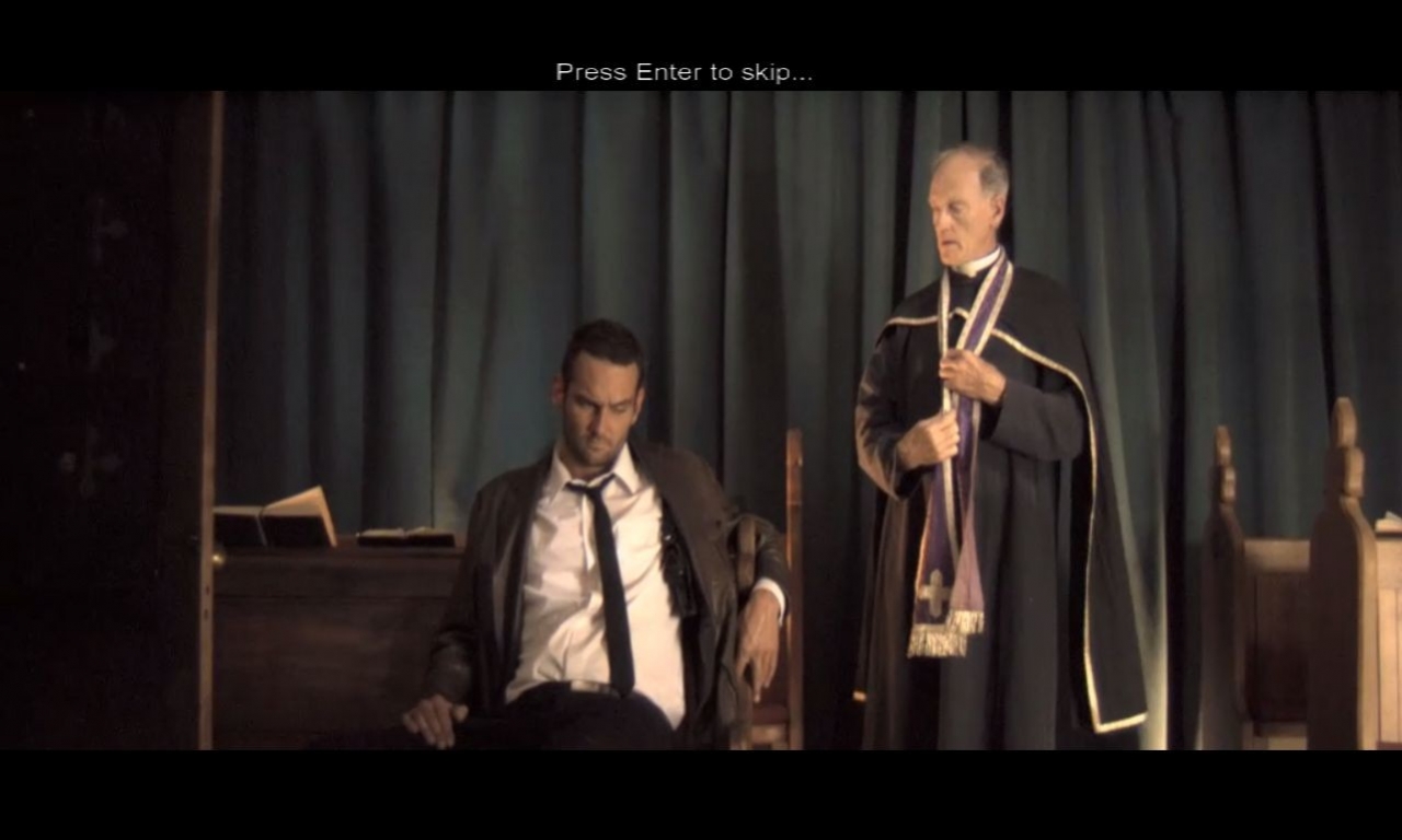 Casebook Episode 3: Snake in the Grass - кадр 3
