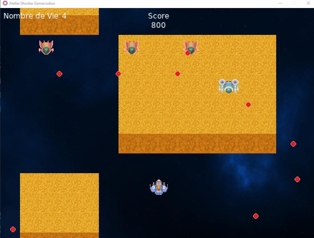 Shooter-PwePwe (itch) - кадр 1