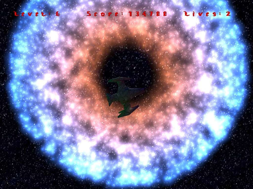 G Spot Tornado (itch) - кадр 2