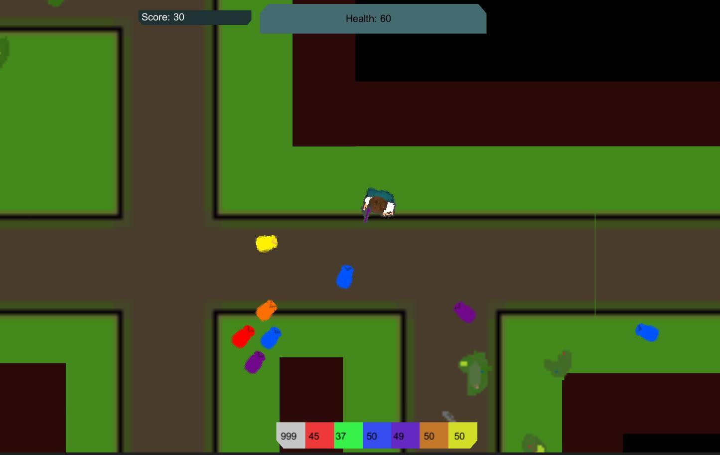 Chroma (re-upload) (itch) - кадр 1