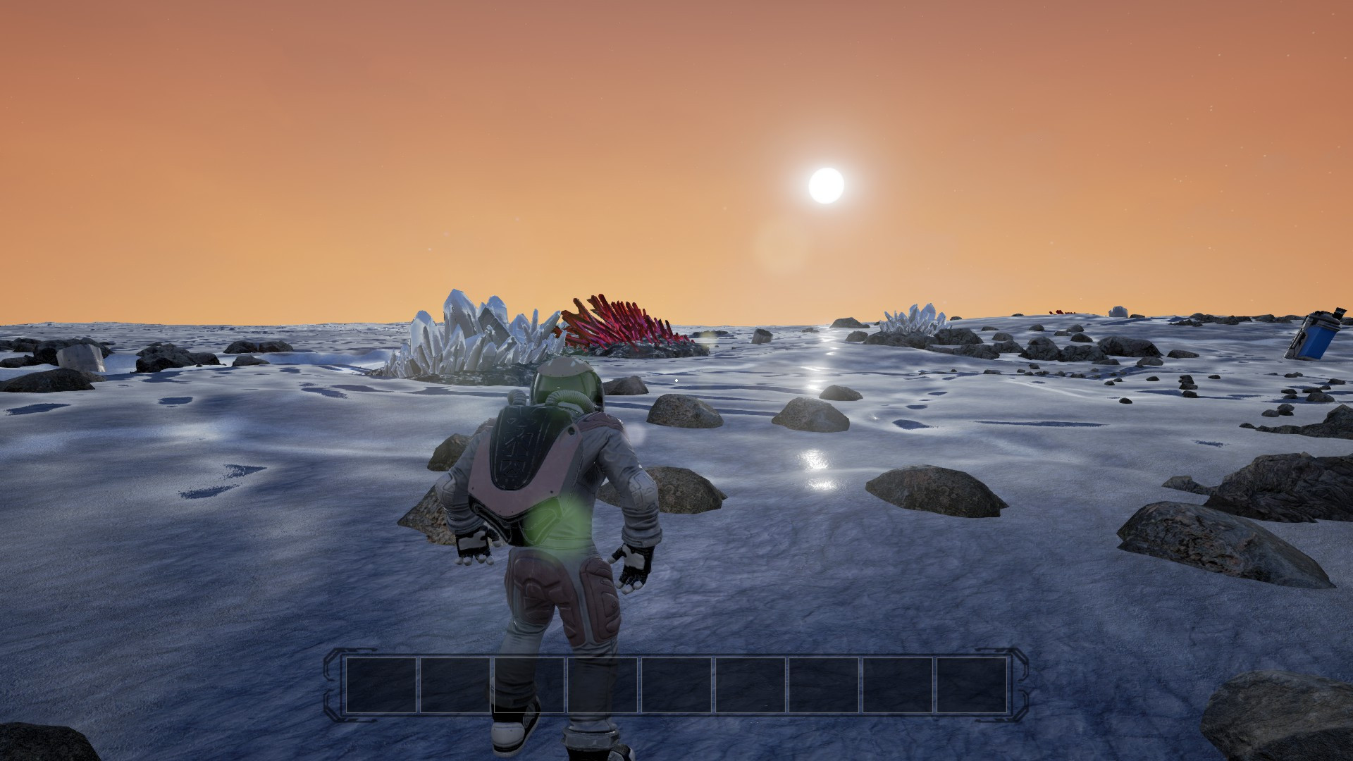 Farlight Explorers - кадр 6