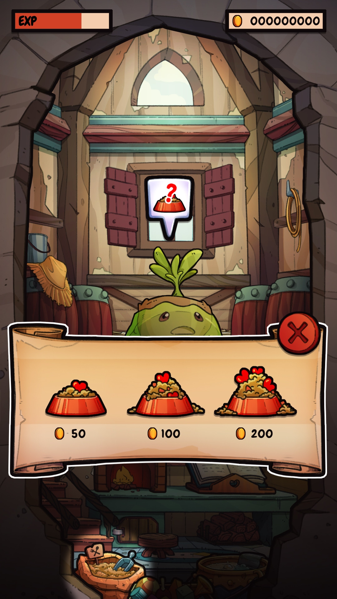 Meshitomo: FoodPals (itch) - кадр 3
