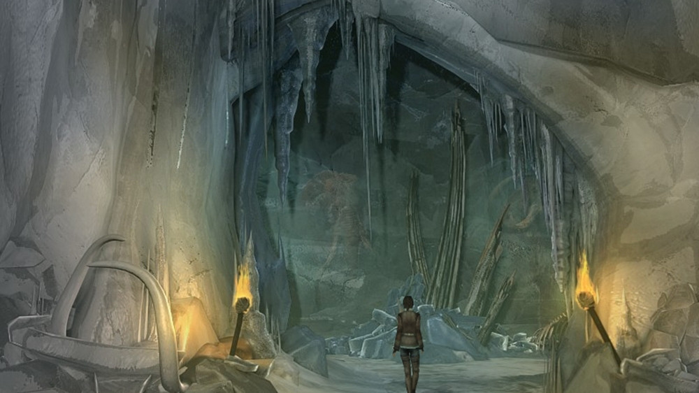 Syberia 2 - кадр 8