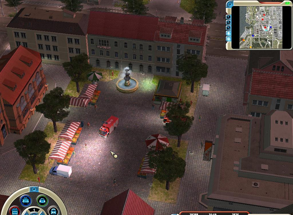 Emergency 3 - Mission: Life - кадр 10