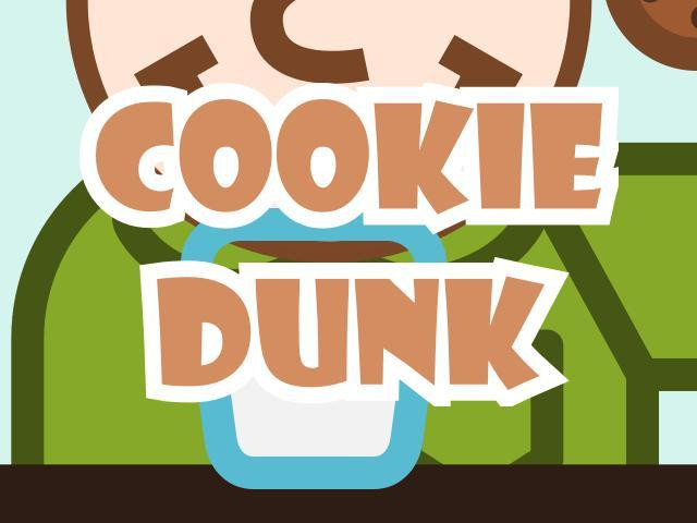 Cookie Dunk (itch) - кадр 1