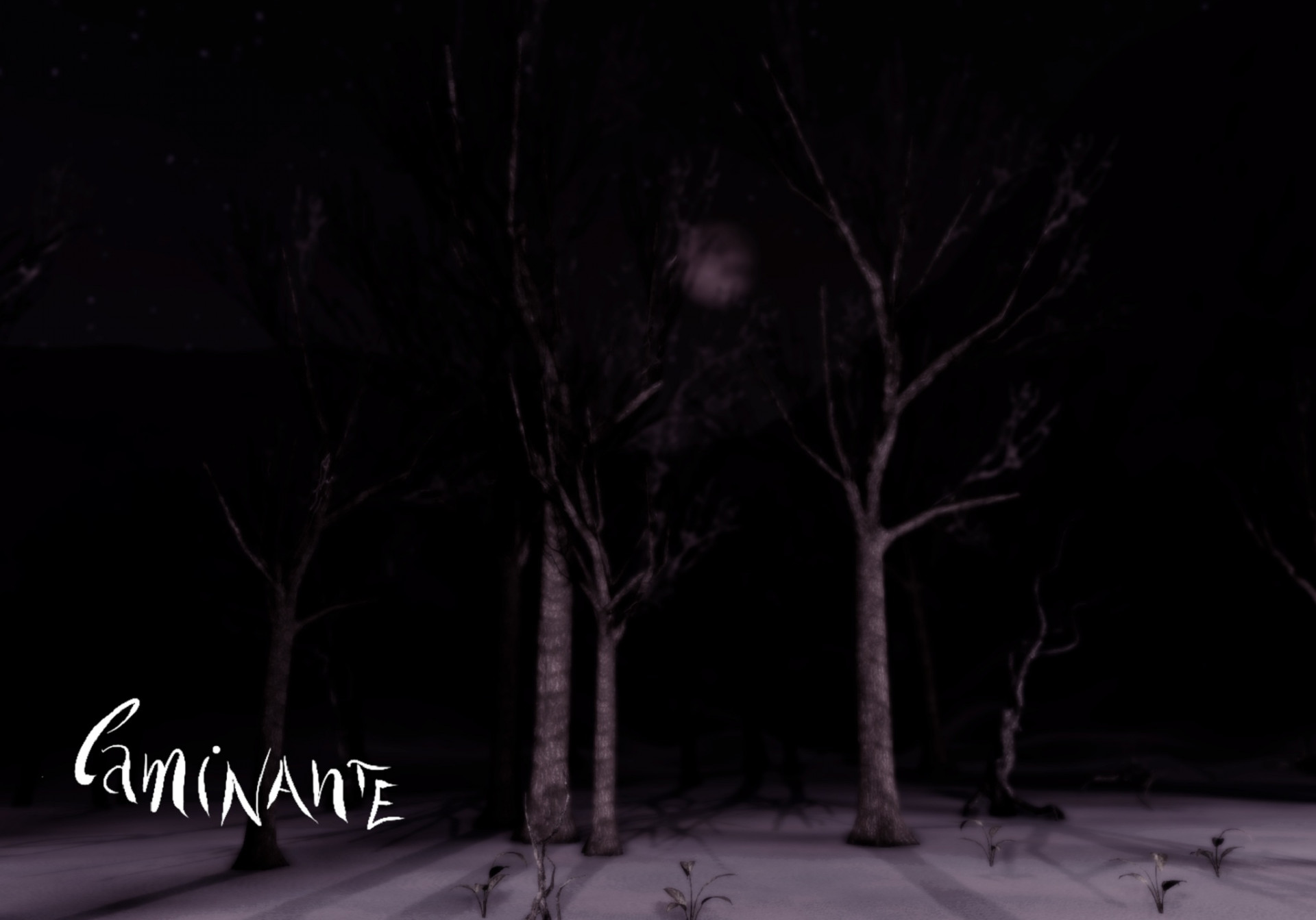 Caminante - кадр 1