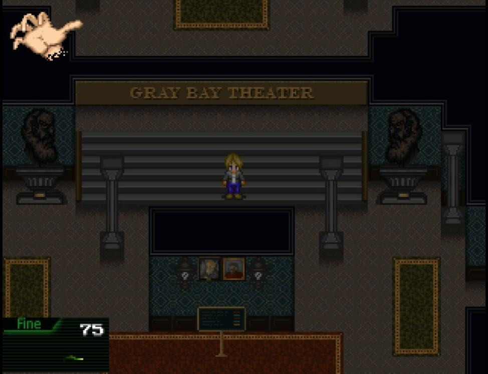 Desolate City: The Bloody Dawn Enhanced Edition - кадр 4