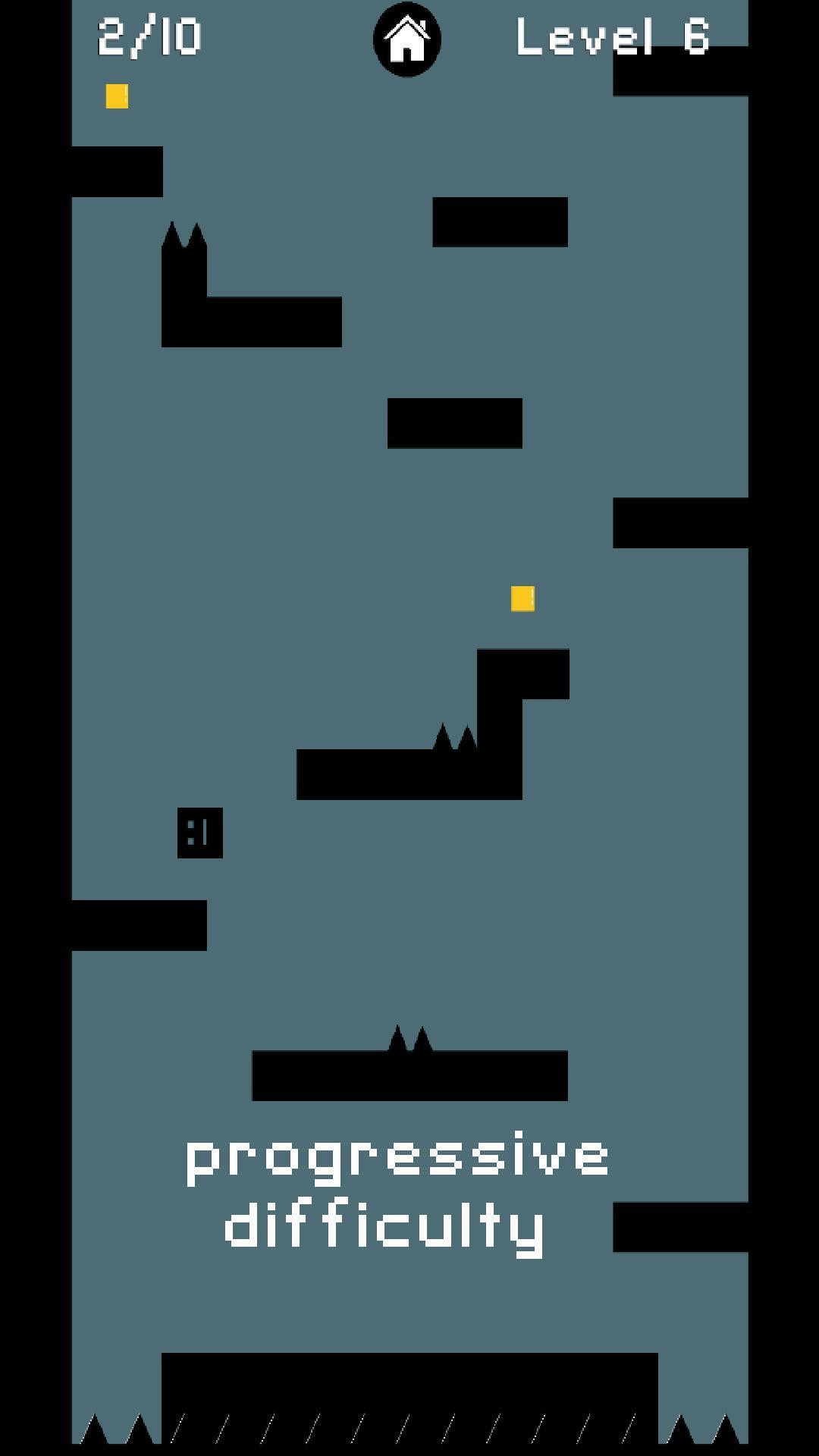 Shadow Souls (The Dude games) (itch) - кадр 2